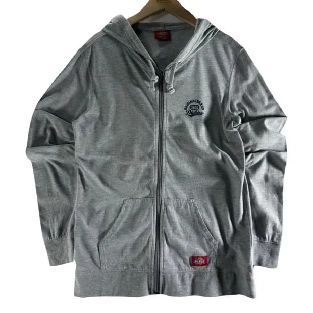 A1513 [ DICKIES ] 디키즈 후드집업 [ SIZE: S-M ]