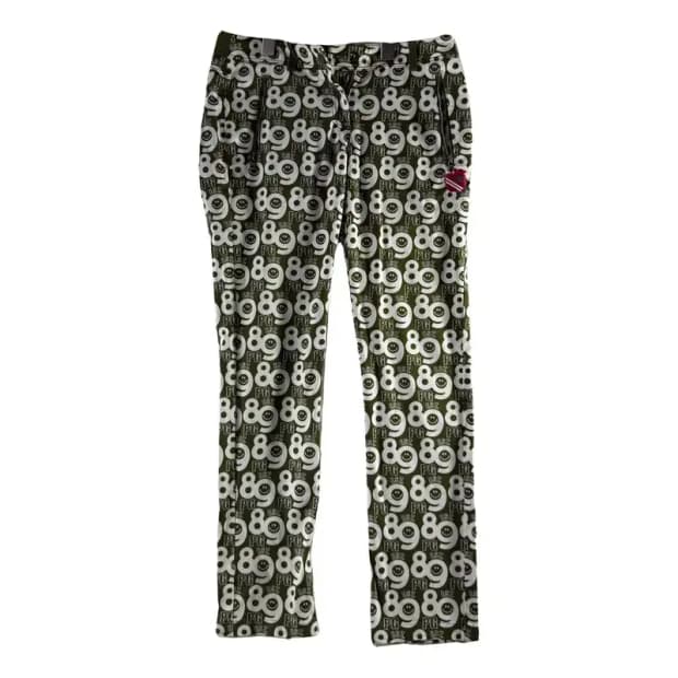 A1481 파리게이츠 바지 [ SIZE: 1 ]