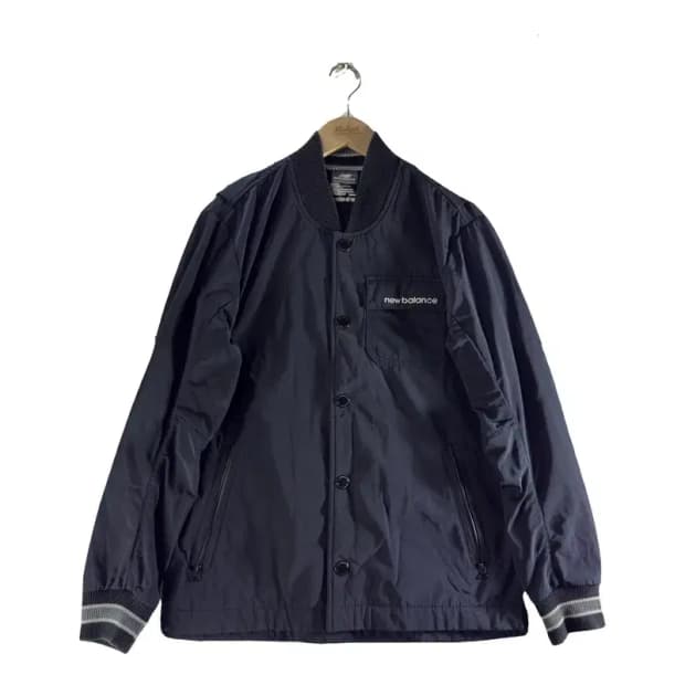 A1523 뉴발란스 야구점퍼 [ SIZE: 100 ]