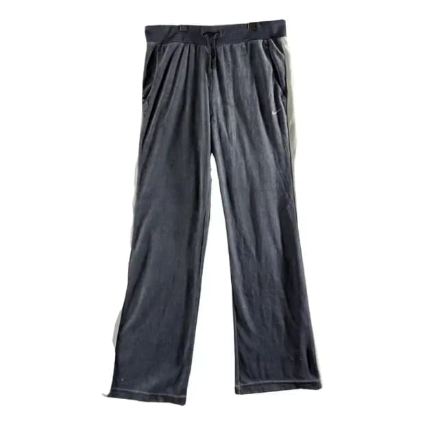 A1525 나이키 벨벳 트레이닝 팬츠 [ SIZE: L ]