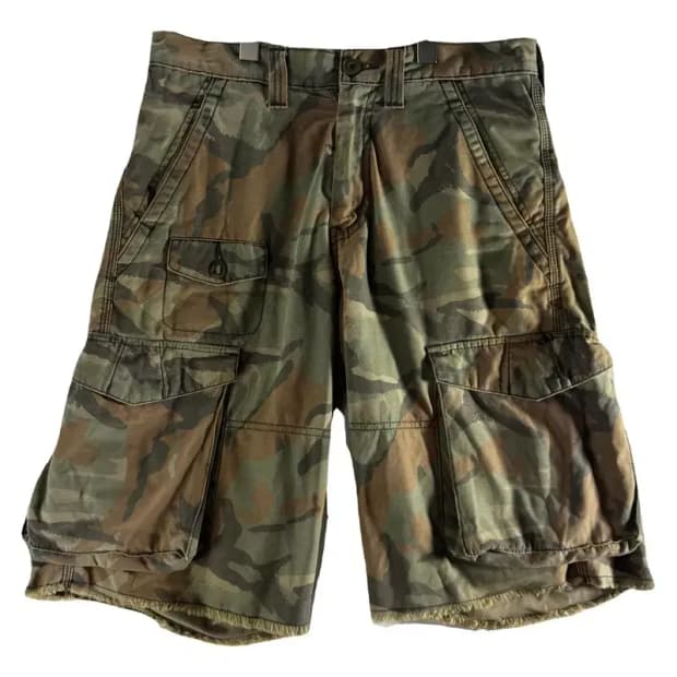 A1526 [ LEVI'S ] 리바이스 카모바지 [ SIZE: 30 ]