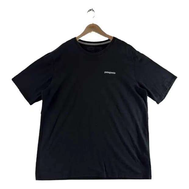 A1496 파타고니아 반팔 티 [ SIZE: XL ]