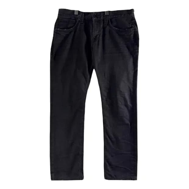A1538 버커루 워싱 청바지 [ SIZE: 34 ]