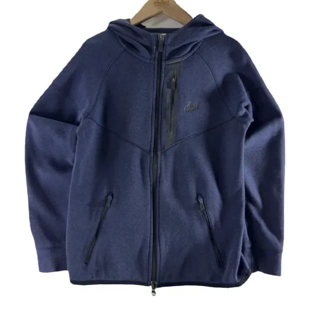A1546 [ NIKE ] 나이키 후드집업 [ SIZE: L ]