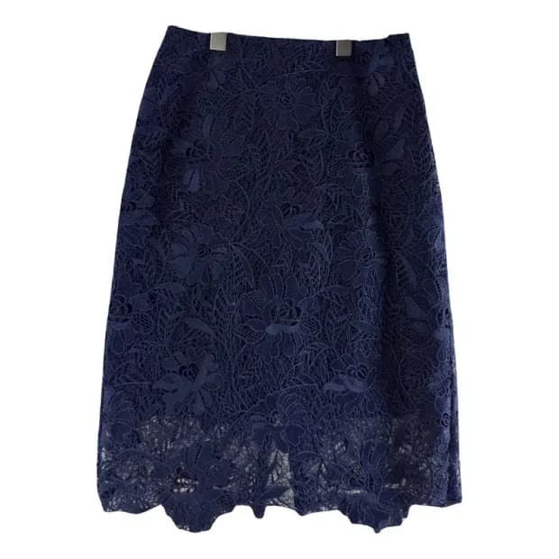 A1572 [ SANDRO ] 산드로 미니스커트 [ SIZE: 38 ]