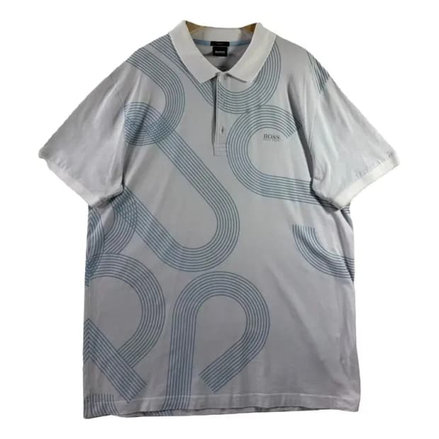 [ HUGO BOSS ] 휴고보스카라티 [ SIZE: XL ]