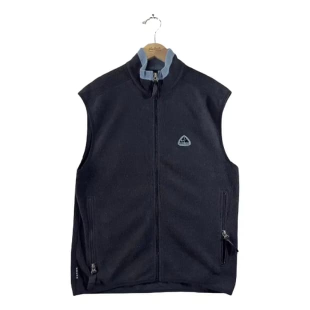 [ NIKE ] 나이키 ACG 플리스 조끼 [ SIZE: L ]