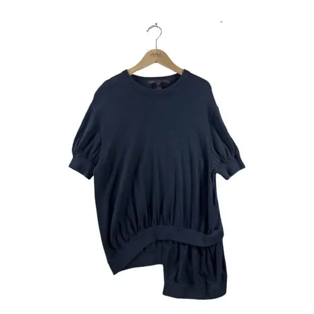 [ MARC JACOBS ] 마크제이콥스반팔 티 [ SIZE: S ]