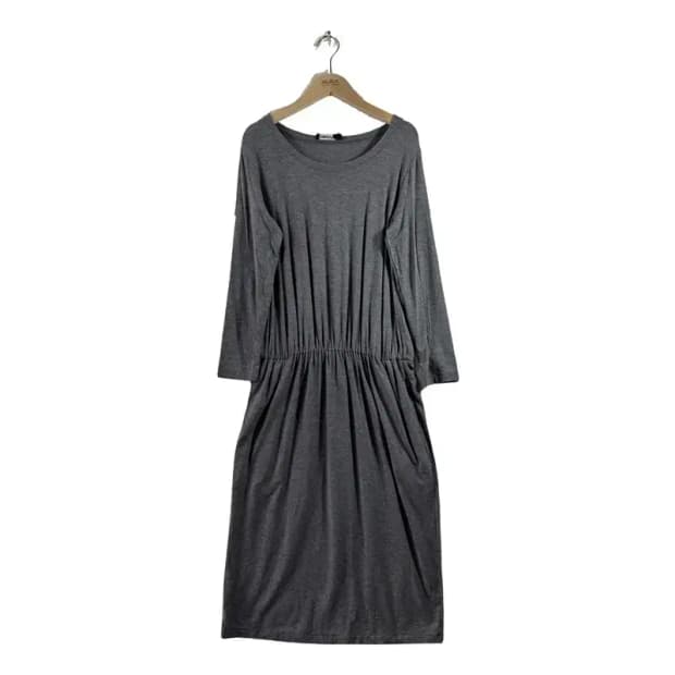 [ DKNY ] 새상품 디케이엔와이롱 원피스 [ SIZE: P ]