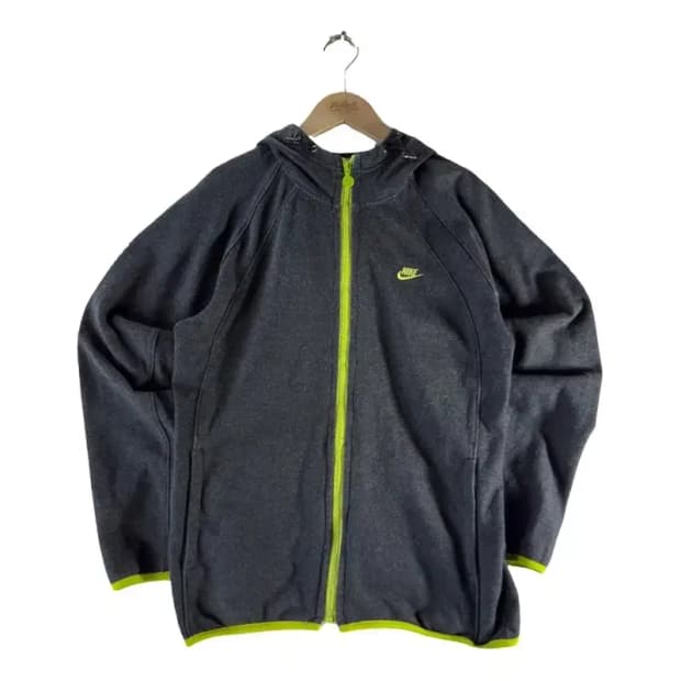 A1597 [ NIKE ] 나이키 후드 집업 [ SIZE: M ]