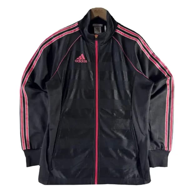 A1602 [ ADIDAS ] 아디다스 일본 져지 [ SIZE: M ]