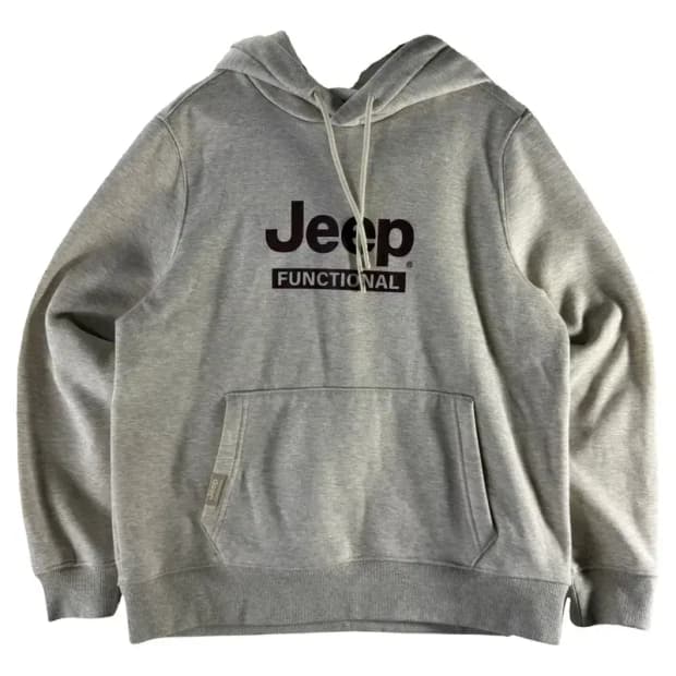 A1604 [ JEEP ] 지프 후드티 [ SIZE: M ]