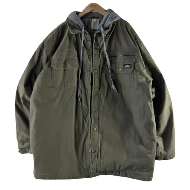 A1614 [ DICKIES ] 디키즈 야상 [ SIZE: 2XL ]