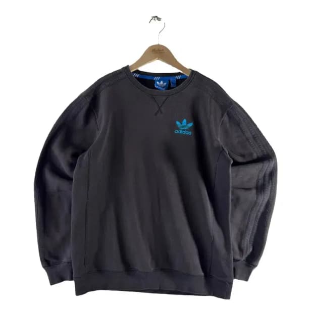 A1612 [ ADIDAS ] 아디다스 맨투맨 [ SIZE: 95 ]