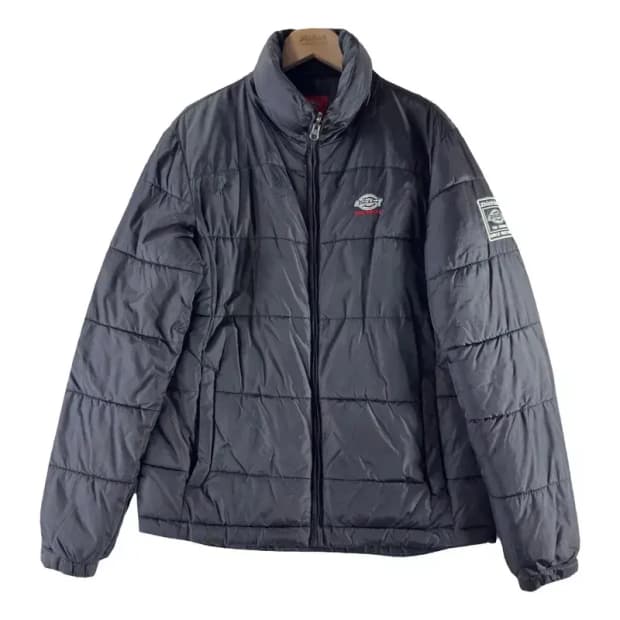 A1607 [ DICKIES ] 디키즈 패딩 [ SIZE: S ]
