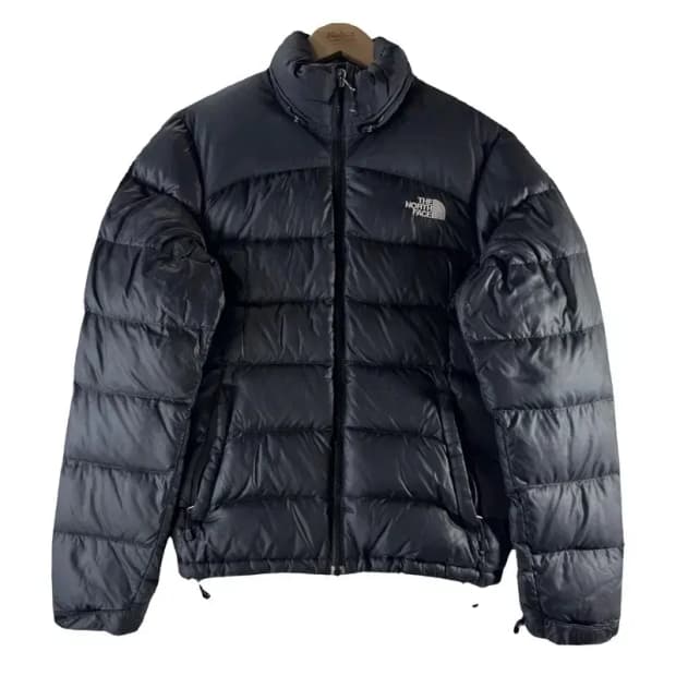 A1611 노스페이스 패딩 [ SIZE: 90 ]