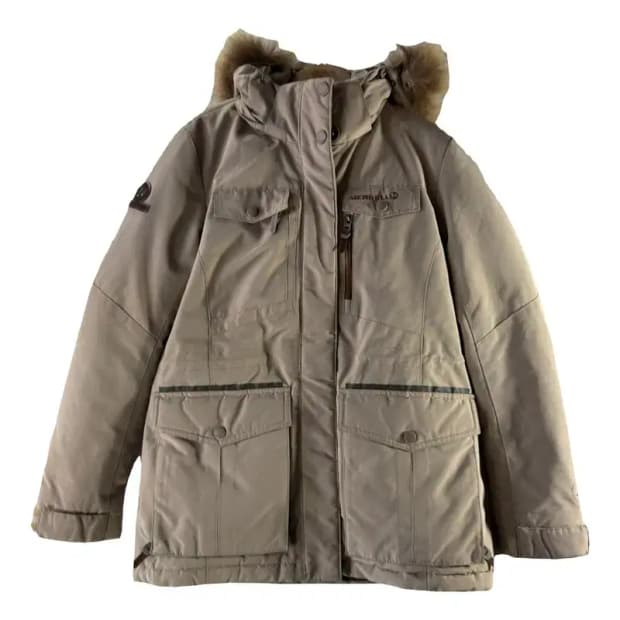 A1615 [ MERRELL ] 머렐 패딩 [ SIZE: S ]