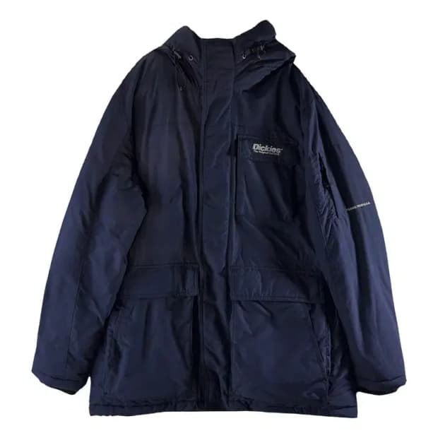A1628 [ DICKIES ] 디키즈패딩 [ SIZE: XL ]