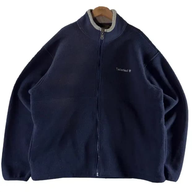 A1631 팀버랜드 후리스 [ SIZE: M ]