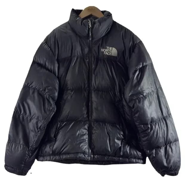 A1676  노스페이스 눕시 패딩 [ SIZE: XS ]