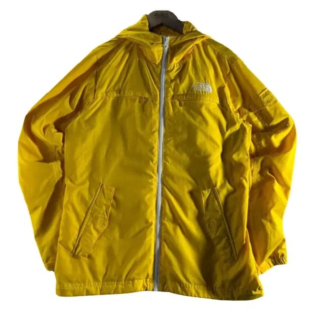 A1689 노스페이스 바람막이 [ SIZE: 95 ]