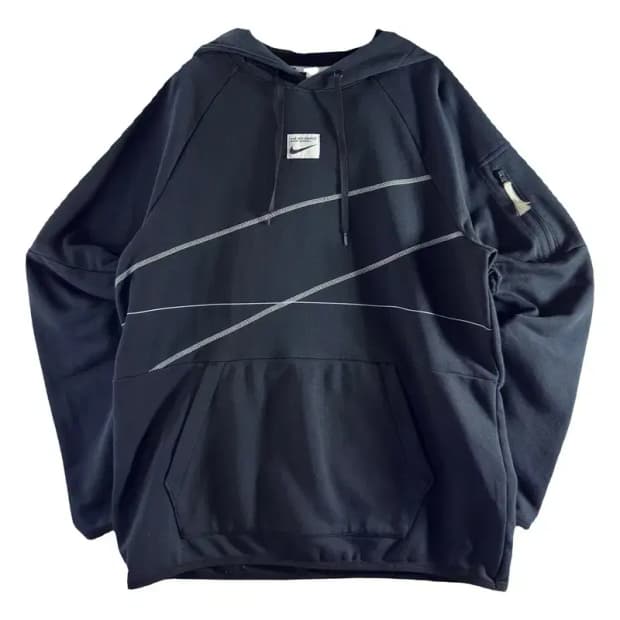 A1687 [ NIKE ] 나이키 후드티 [ SIZE: L ]