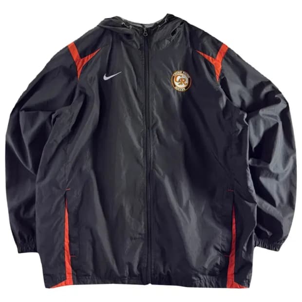 A1690 [ NIKE ] 나이키 바람막이  [ SIZE: L ]