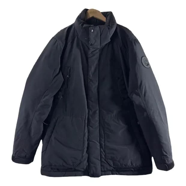 A1675 빈폴 패딩 자켓 [ SIZE: 100 ]