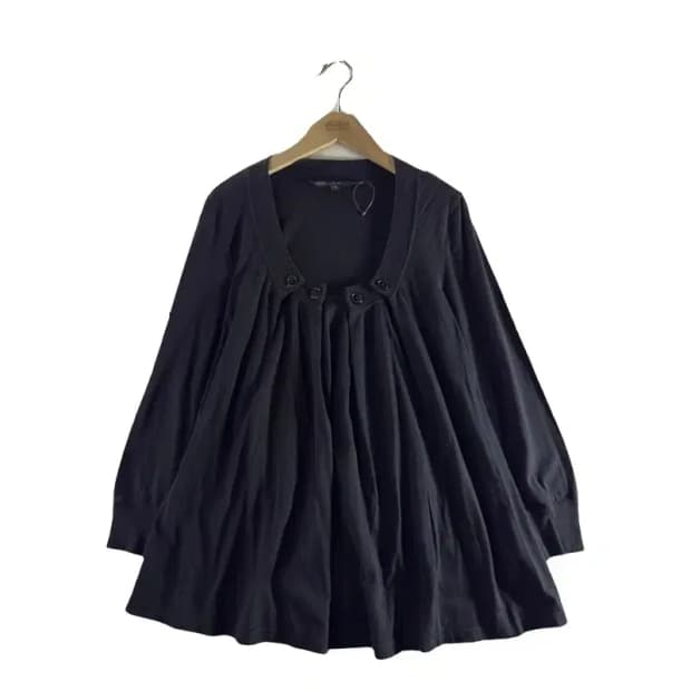 A1736 마크제이콥스 블라우스 [ SIZE: S ]