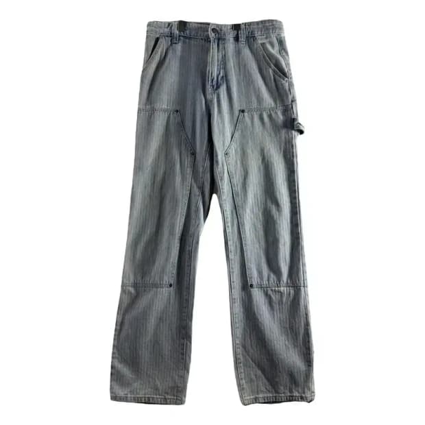 A1739 [ GUESS ] 게스 더블니 청바지 [ SIZE: 29 ]
