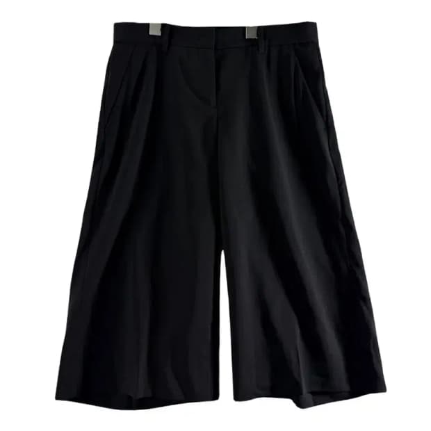 A1743 [ DKNY ] 디케이엔와이 반바지 [ SIZE: 4 ]