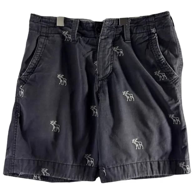A1744 아베크롬비 반바지 [ SIZE: 28 ]