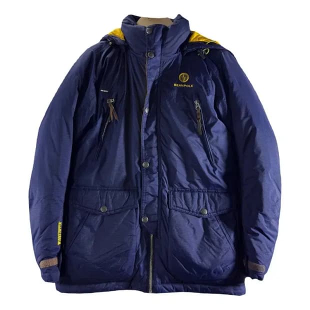 A1699 [ BEANPOLE ] 빈폴 패딩 [ SIZE: 90 ]
