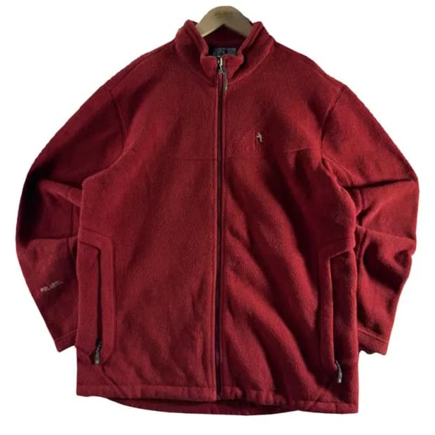 A1704 블랙야크 후리스 [ SIZE: XL ]