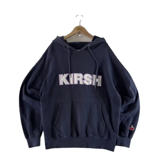 A1747 [ KIRSH ] 키르시 후드티 [ SIZE: 1 ]