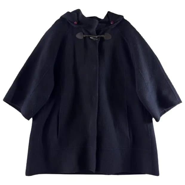 A1761 [ BCBG ] 비씨비지 숏코트 [ SIZE: L]