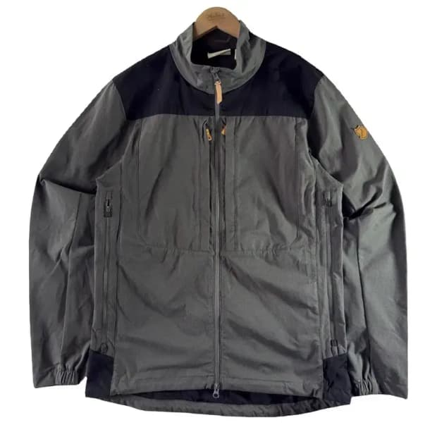 A1764 [ FJALLRAVEN ] 피엘라벤 점퍼 [ SIZE: M ]