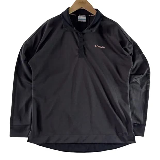 A1772 새상품 콜롬비아 긴팔 티 [ SIZE: L ]