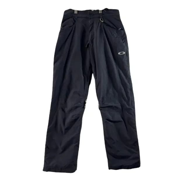 A1775 [ OAKLEY ] 오클리 스키 바지 [ SIZE: L ]