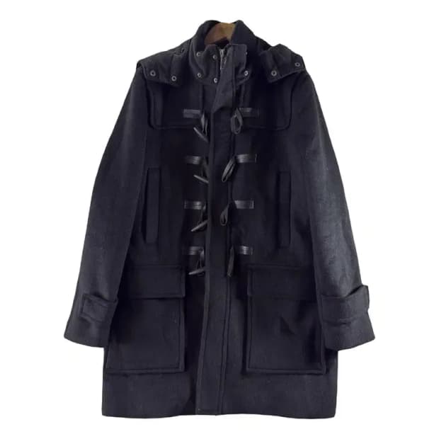 A1787  코데즈 컴바인코트 [ SIZE: 105 ]