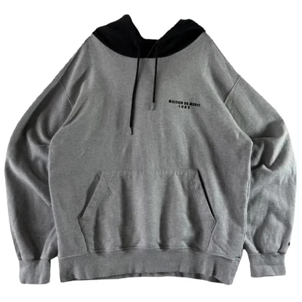 A1748 패블러스 아카이브 후드티 [ SIZE: L ]