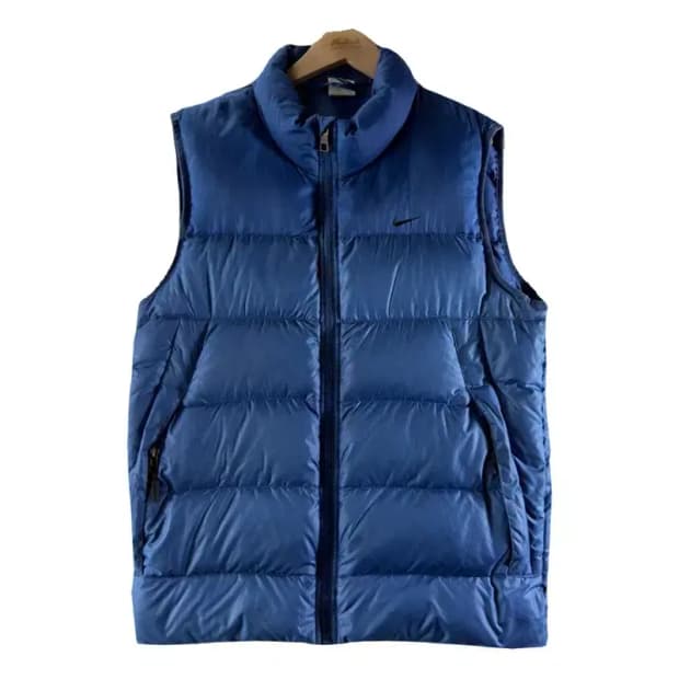 A1782 [ NIKE ] 나이키 패딩 조끼 [ SIZE: S ]