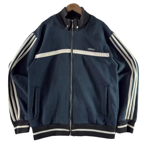 A1791 [ ADIDAS ] 아디다스 집업 [ SIZE: 105 ]
