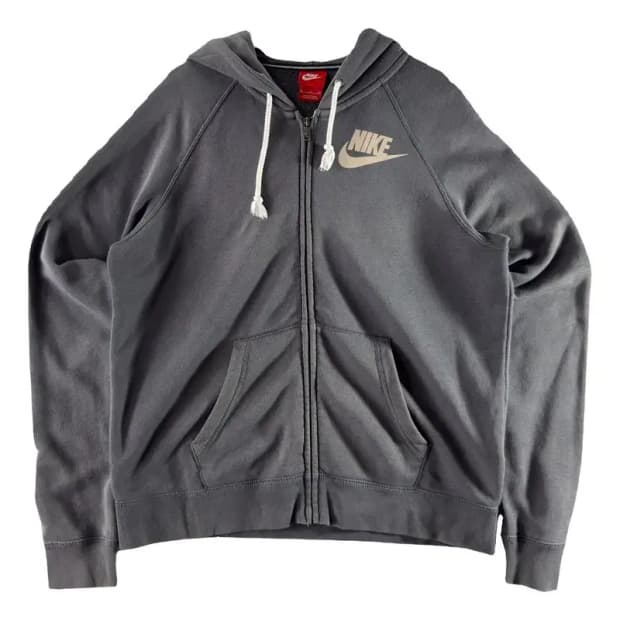 A1794 [ NIKE ] 나이키 후드집업 [ SIZE: XL ]