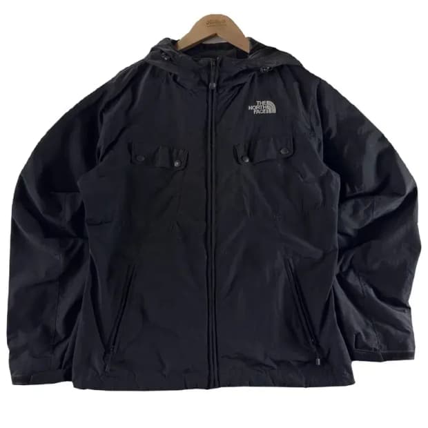 A1790 노스페이스 바람막이 [ SIZE: L ]