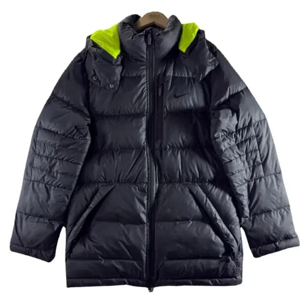 A1828 [ NIKE ] 나이키 패딩 [ SIZE: M ]