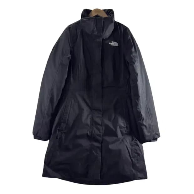 A1829 노스페이스 롱 패딩 코트 [ SIZE: S ]