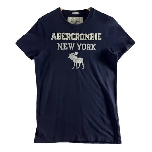 A1799 아베크롬비 반팔 티 [ SIZE: S ]