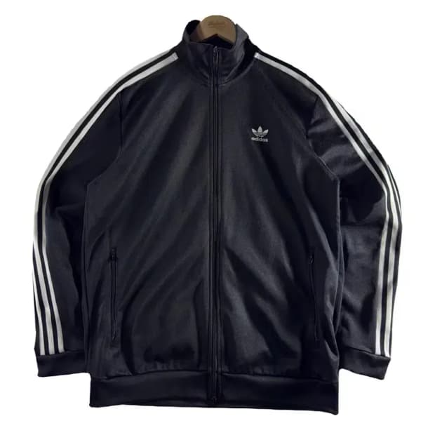 A1816 [ ADIDAS ] 아디다스 져지 [ SIZE: 2XL ]