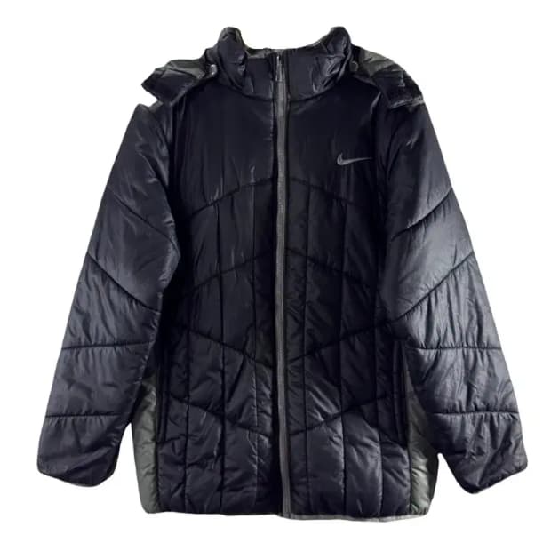A1830 [ NIKE ] 나이키 경량패딩 [ SIZE: L ]